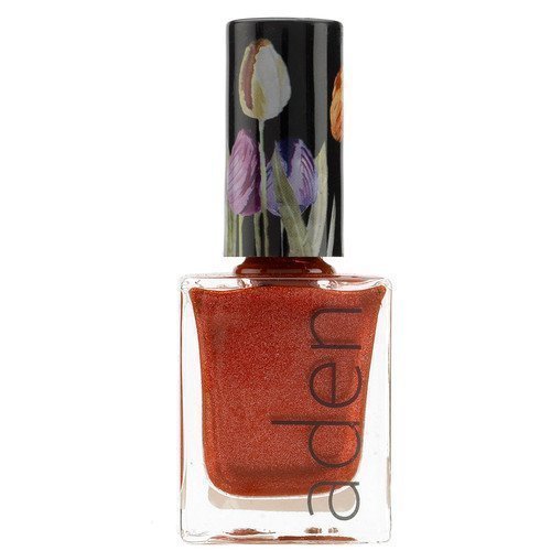 Aden Nail Polish Crazy for You