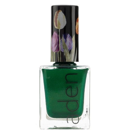 Aden Nail Polish Crocodile Green