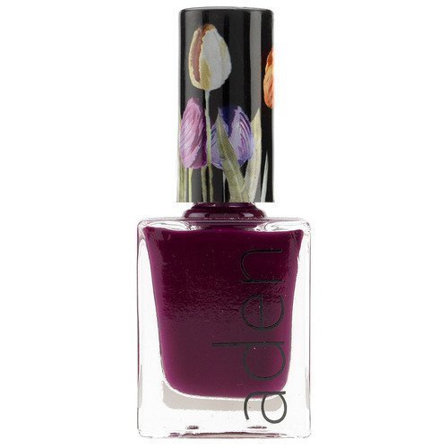 Aden Nail Polish Eden Orchid