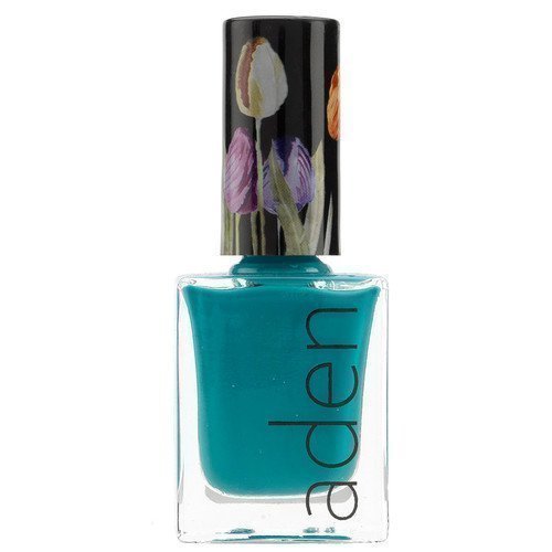 Aden Nail Polish Happy Beach