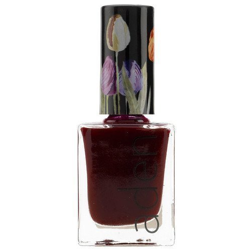 Aden Nail Polish Hot Passion