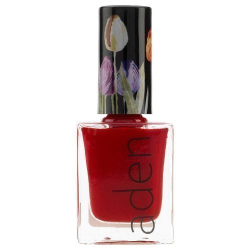 Aden Nail Polish Kiss from a Rose