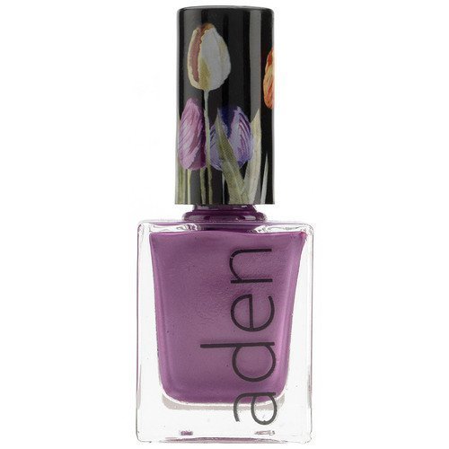 Aden Nail Polish Lovely Lilac