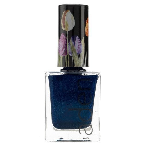 Aden Nail Polish Midnight Star