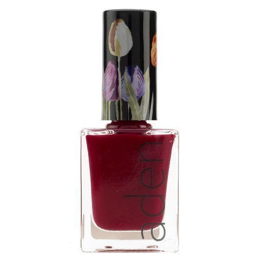 Aden Nail Polish Mystique Red