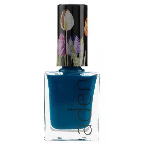 Aden Nail Polish Olympian Blue