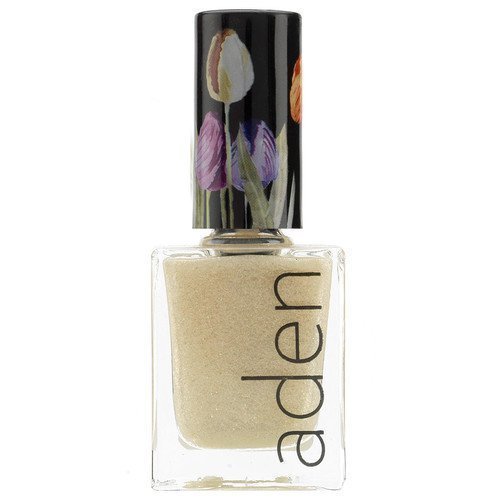 Aden Nail Polish Pearly Shine