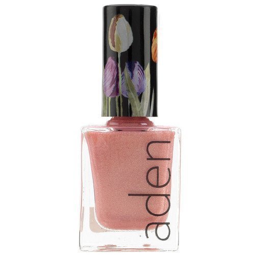 Aden Nail Polish Pinky Dinky Doo