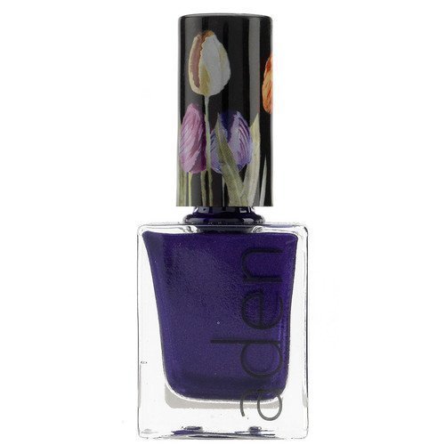 Aden Nail Polish Plum Jam