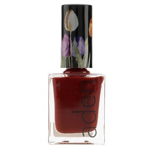 Aden Nail Polish Rose Garden