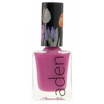 Aden Nail Polish Rose of Sharon