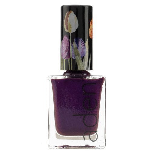 Aden Nail Polish Royal Purple