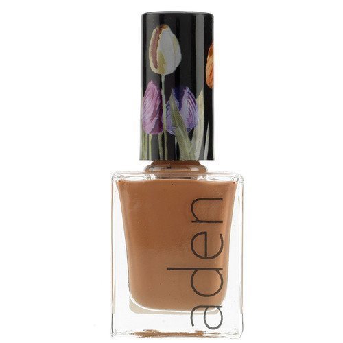 Aden Nail Polish Sand