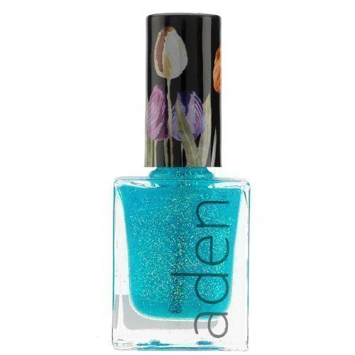 Aden Nail Polish Sapphire Bay