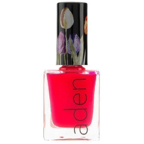 Aden Nail Polish Shocking Pink