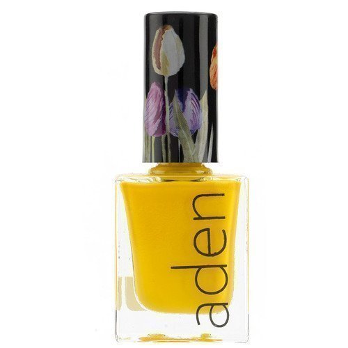 Aden Nail Polish Sunlight