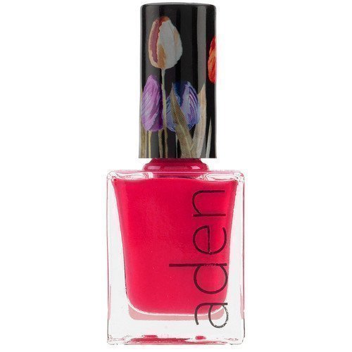 Aden Nail Polish Sweet Icecream