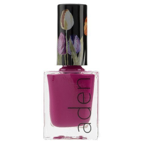 Aden Nail Polish Sweet Magnolia