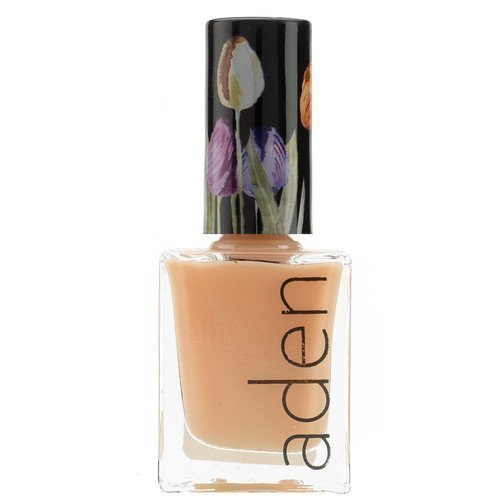 Aden Nail Polish Sweet Peach