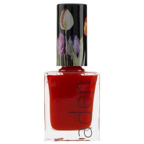 Aden Nail Polish True Love
