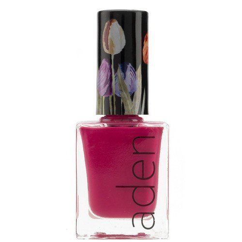 Aden Nail Polish Tulip Wood