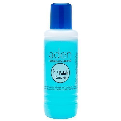 Aden Nailpolish Remover Aceton