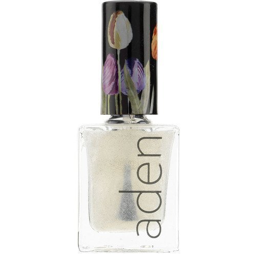 Aden Pearly Top Coat