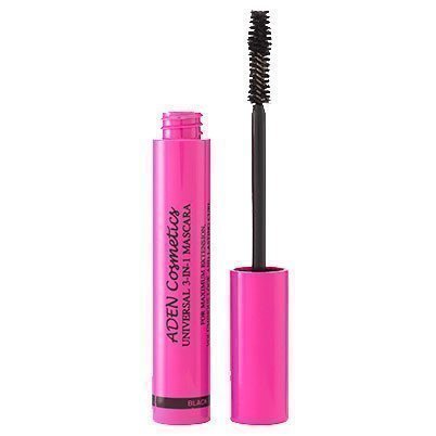 Aden Universal 3 in 1 Mascara