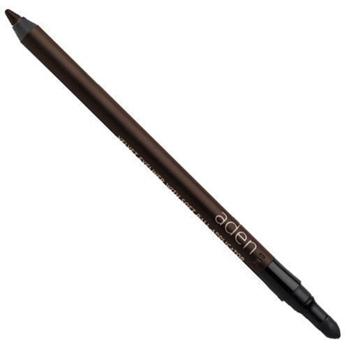 Aden Velvet Eyeliner Brown