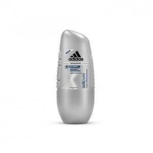 Adidas Adipure Men Roll-On Alumiiniton Deodorantti 50 Ml