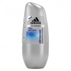 Adidas Climacool Deo Roll-On Antiperspirantti 50 Ml
