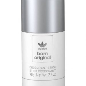 Adidas Originals Born Original For Men Deodorant Stick Deodorantti Miehelle 75 ml