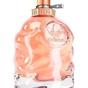 Adidas Originals Born Originals Edp For Her Tuoksu 30 ml