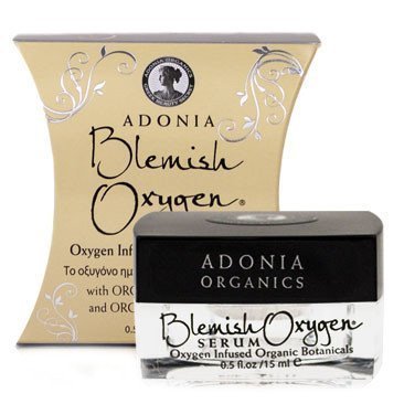 Adonia Blemish Oxygen