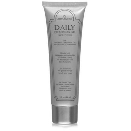 Adonia Daily Cleansing Gel