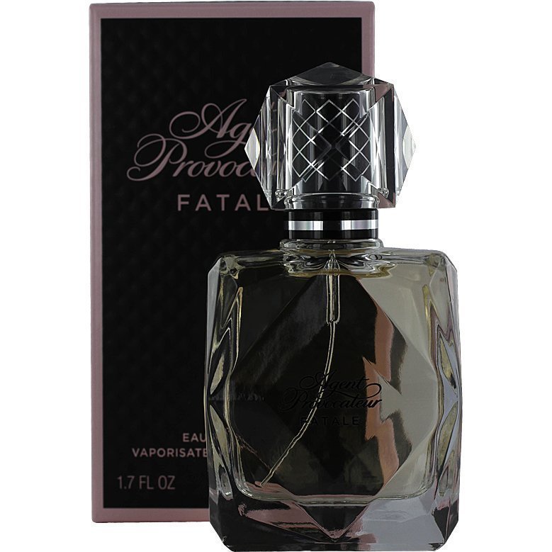 Agent Provocateur Fatale EdP EdP 50ml