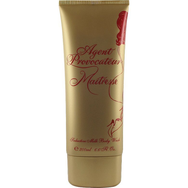 Agent Provocateur Maitresse Body Wash Body Wash 200ml