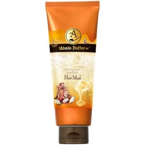 Ahalo Butter Rich Moist And Damage Repair Mask 220 G