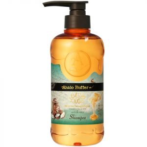 Ahalo Butter Rich Moist Repair Shampoo 500 Ml