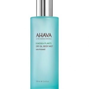 Ahava Body Mist Sea Kissed Kuivaöljy 100 ml