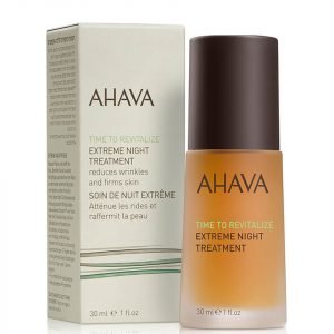 Ahava Extreme Night Treatment 30 Ml