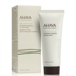 Ahava Extreme Radiance Lifting Mask 75 Ml