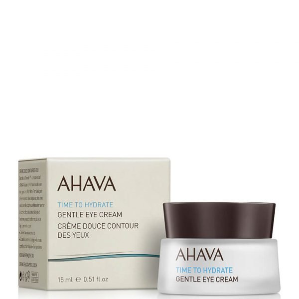 Ahava Gentle Eye Cream 15 Ml