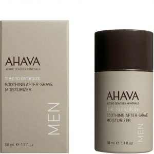 Ahava Men's Soothing After-Shave Moisturizer