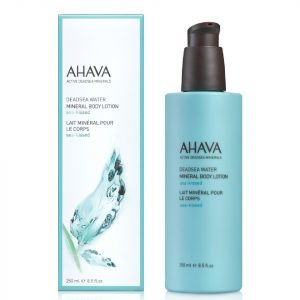 Ahava Mineral Body Lotion Sea-Kissed