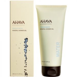 Ahava Mineral Shower Gel