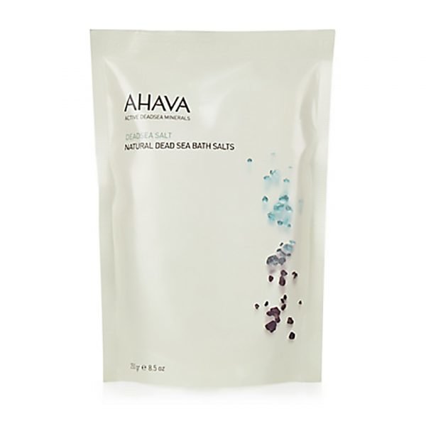 Ahava Natural Dead Sea Bath Salts