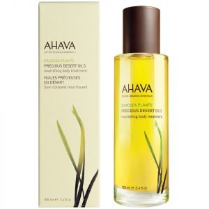 Ahava Precious Desert Oils