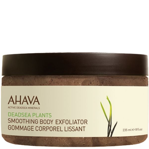 Ahava Smoothing Body Exfoliator