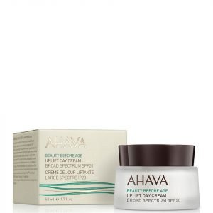 Ahava Uplift Day Cream Spf 20 50 Ml